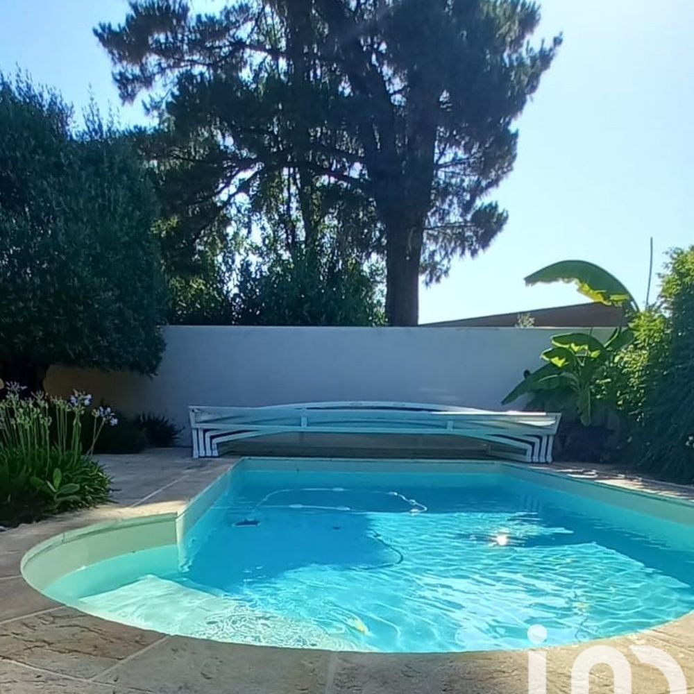 � vendre  Maison La Chapelle-sur-Erdre (44240)