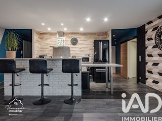  Maison � vendre 5 pi�ces 116 m�