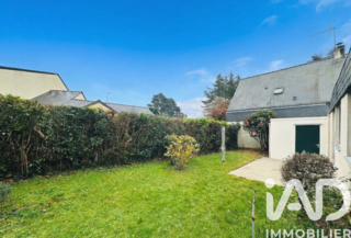  Maison � vendre 4 pi�ces 79 m�