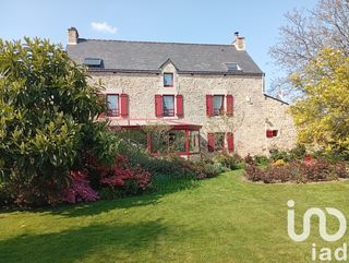  Maison � vendre 10 pi�ces 228 m�