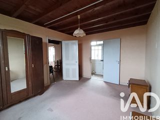  Maison � vendre 3 pi�ces 77 m�