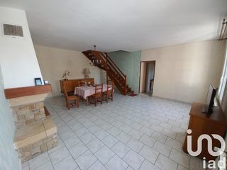  Maison � vendre 8 pi�ces 142 m�