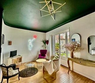  Appartement � vendre 3 pi�ces 89 m�