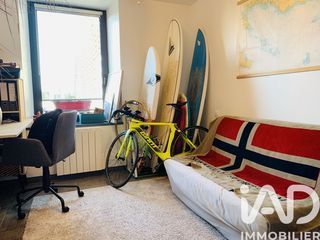  Appartement � vendre 3 pi�ces 61 m�