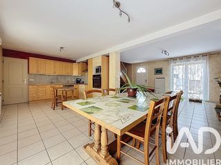  Maison � vendre 7 pi�ces 113 m�