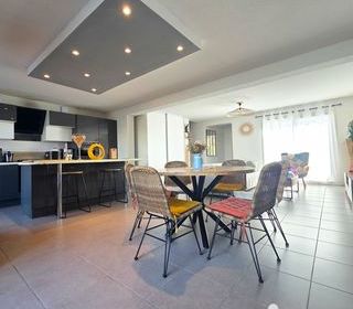  Maison � vendre 5 pi�ces 110 m�