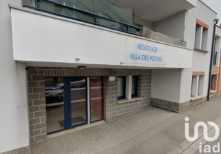  Appartement � vendre 2 pi�ces 42 m�