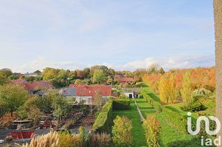  Maison � vendre 6 pi�ces 98 m�