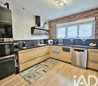  Maison � vendre 4 pi�ces 75 m�