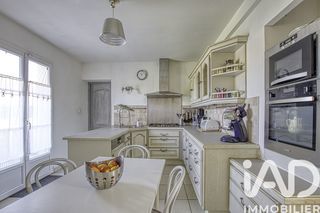  Maison � vendre 7 pi�ces 160 m�