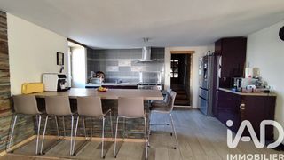  Maison � vendre 7 pi�ces 222 m�