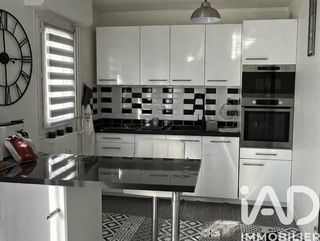  Appartement � vendre 2 pi�ces 49 m�