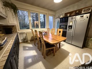  Maison � vendre 8 pi�ces 160 m�