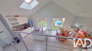  Maison � vendre 6 pi�ces 130 m�