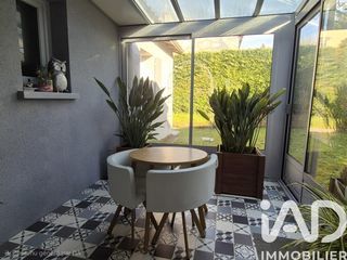  Maison � vendre 4 pi�ces 84 m�