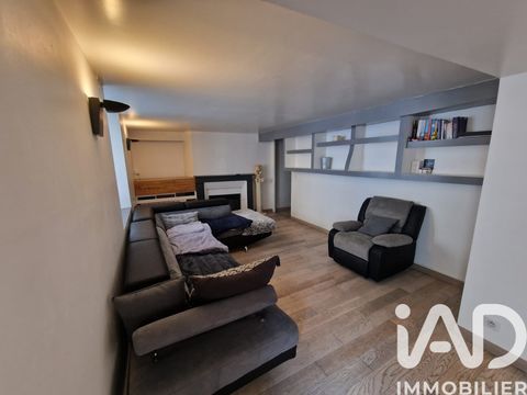   Vente Maison/villa 5 pi�ces Maison - 5 pi�ce(s) - 103 m�