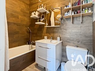  Appartement � vendre 2 pi�ces 33 m�