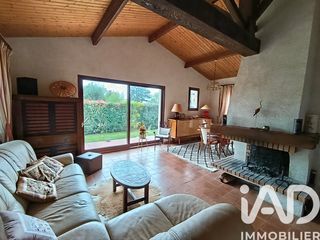  Maison � vendre 5 pi�ces 120 m�