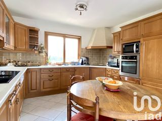  Maison � vendre 6 pi�ces 164 m�