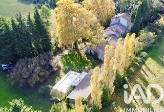  Maison � vendre 10 pi�ces 300 m�