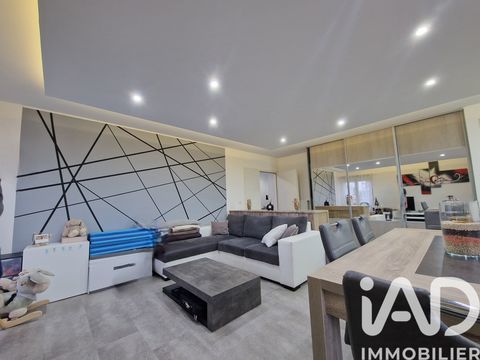   Vente Appartement 2 pi�ces Appartement - 2 pi�ce(s) - 59 m�