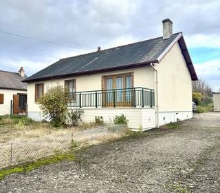  Maison � vendre 5 pi�ces 80 m�