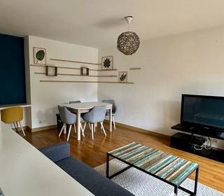  Appartement � vendre 2 pi�ces 45 m�