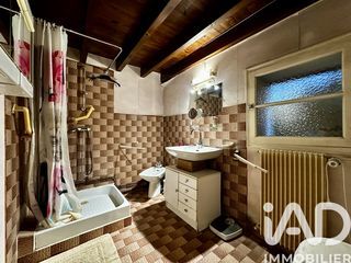  Maison � vendre 5 pi�ces 139 m�