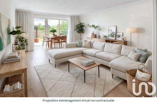  Maison � vendre 5 pi�ces 184 m�