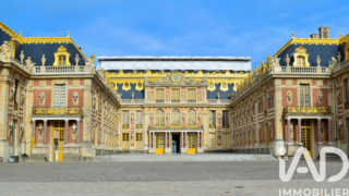  Immeuble � vendre 540 m�