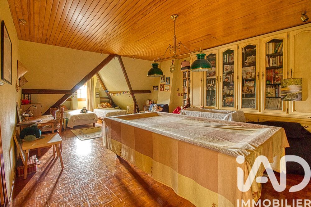 � vendre  Maison Villennes-sur-Seine (78670)