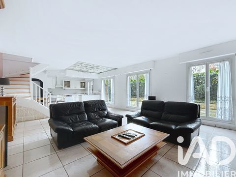   Vente Appartement 4 pi�ces Appartement - 4 pi�ce(s) - 105 m�