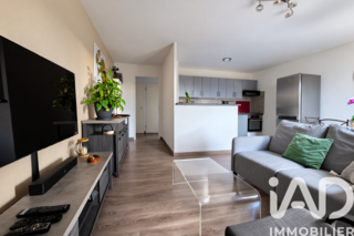  Appartement � vendre 3 pi�ces 61 m�