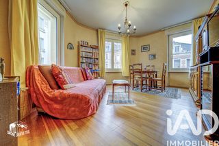  Appartement � vendre 3 pi�ces 73 m�