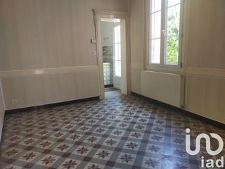  Maison � vendre 7 pi�ces 158 m�