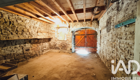   Vente Maison de village 5 pi�ces Maison - 5 pi�ce(s) - 101 m�