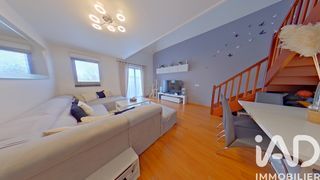  Appartement � vendre 4 pi�ces 83 m�