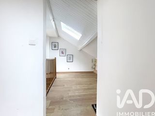  Maison � vendre 4 pi�ces 82 m�