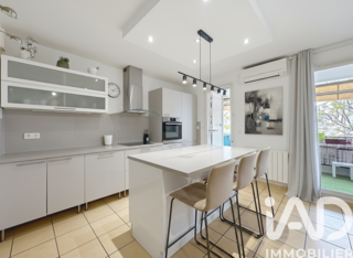  Appartement � vendre 3 pi�ces 67 m�