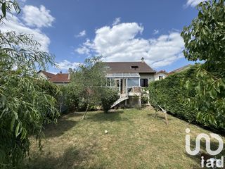  Maison � vendre 6 pi�ces 170 m�