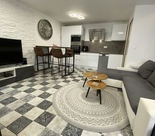  Maison � vendre 3 pi�ces 55 m�