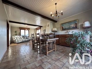  Maison � vendre 8 pi�ces 150 m�