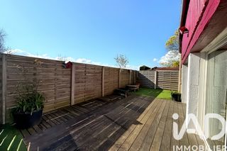  Maison � vendre 3 pi�ces 57 m�