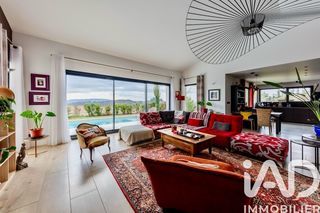  Villa � vendre 4 pi�ces 175 m�