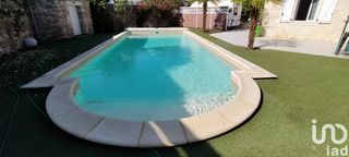  Maison � vendre 6 pi�ces 128 m�