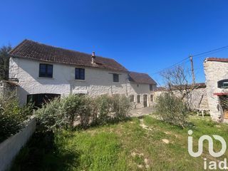  Maison � vendre 7 pi�ces 190 m�