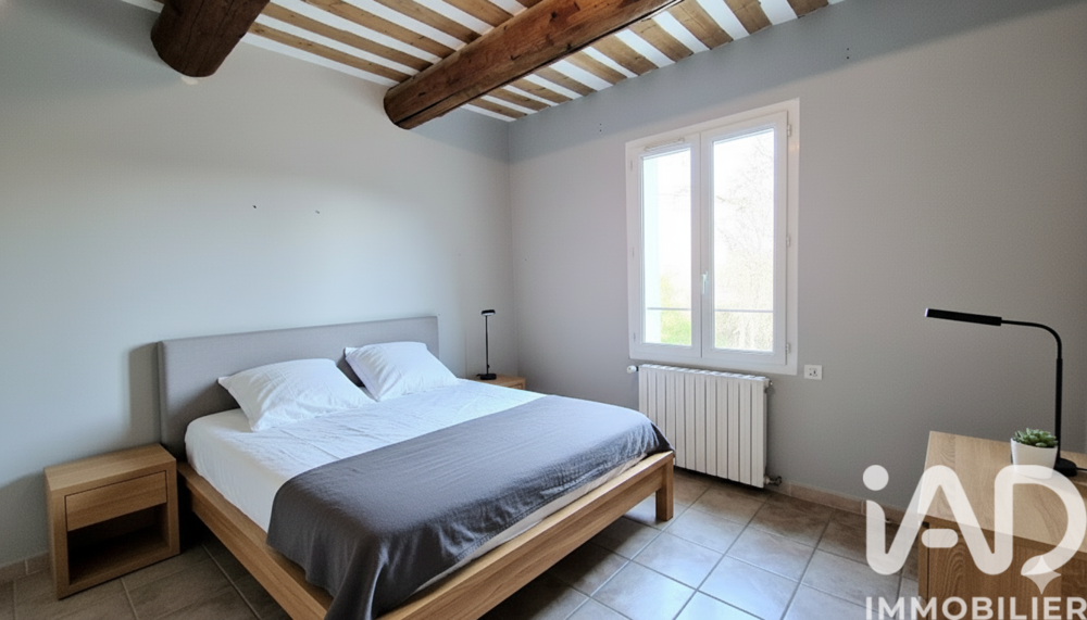 � vendre  Maison L'Isle-sur-la-Sorgue (84800)