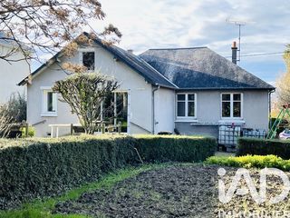  Maison � vendre 6 pi�ces 110 m�