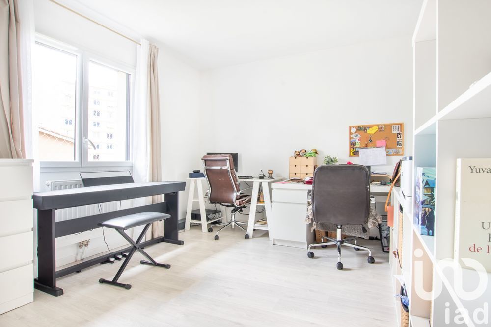 � vendre  Maison Lyon 5