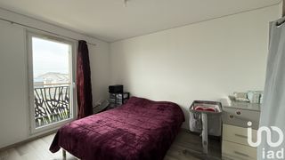  Appartement � vendre 2 pi�ces 40 m�